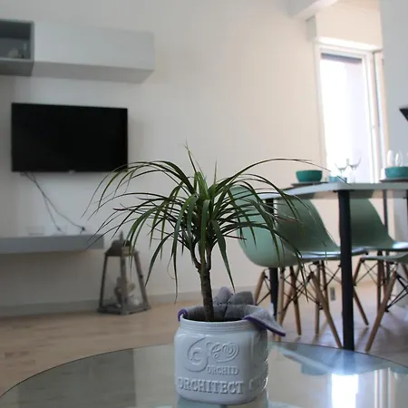Moderna A Due Passi Dal Centro Apartmán
