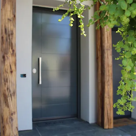 Moderna A Due Passi Dal Centro Apartmán