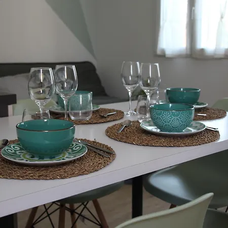 Apartmán Moderna A Due Passi Dal Centro Molinella