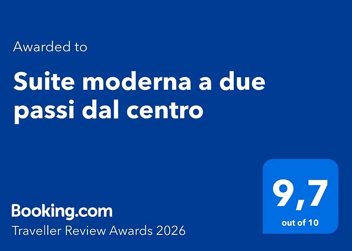Moderna A Due Passi Dal Centro Apartmán Molinella