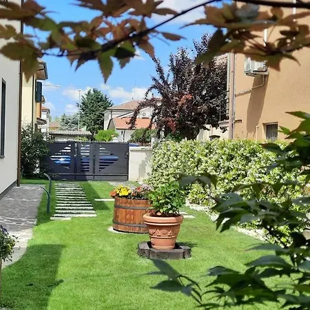 Moderna A Due Passi Dal Centro * Molinella