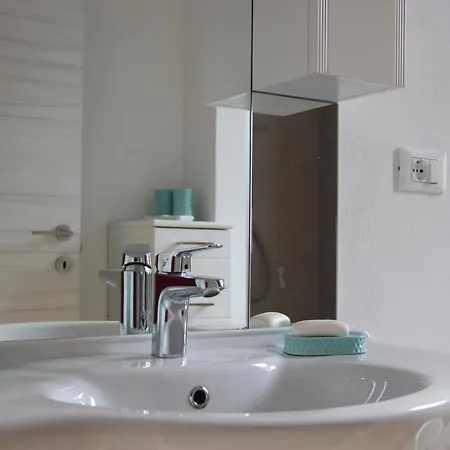 Moderna A Due Passi Dal Centro Apartment