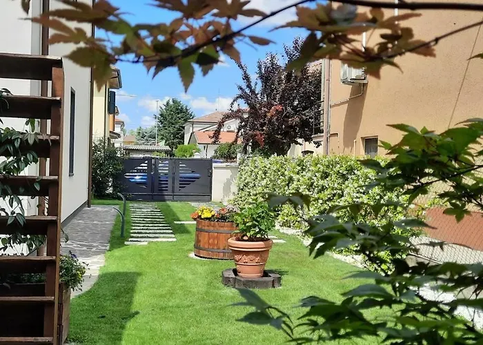 Moderna A Due Passi Dal Centro * Molinella