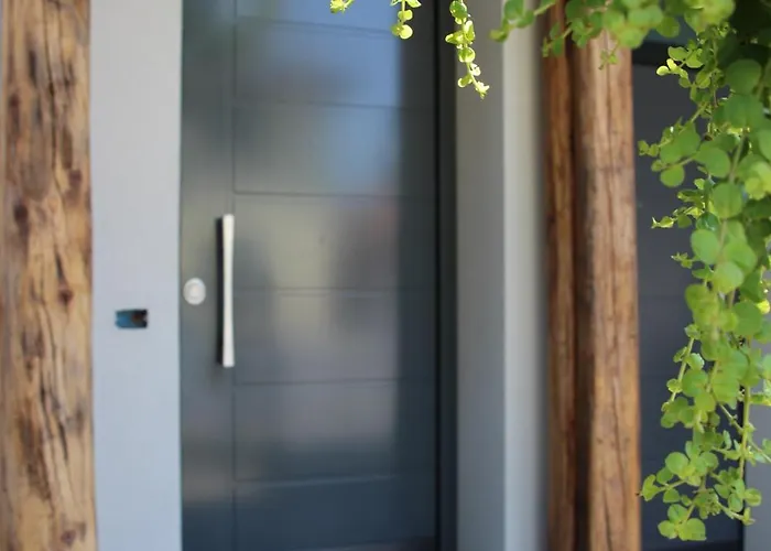 Moderna A Due Passi Dal Centro 公寓