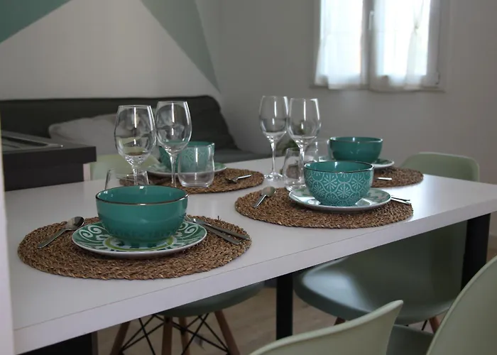 Lejlighed Moderna A Due Passi Dal Centro Molinella